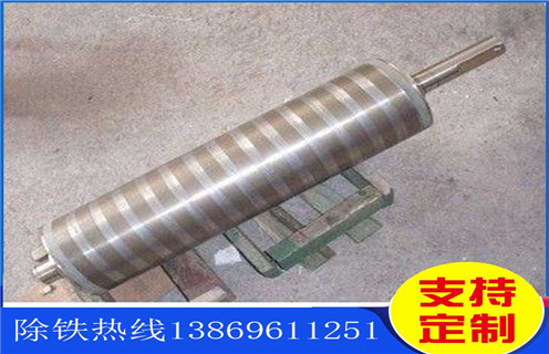 磁选机，磁选机磁场，磁选机磁场强度多大合适
