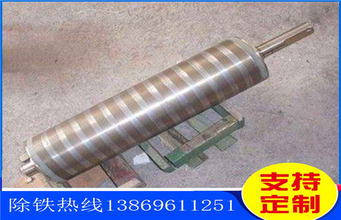 磁选机，磁选机技术，将人工智能用于磁选机技术发展