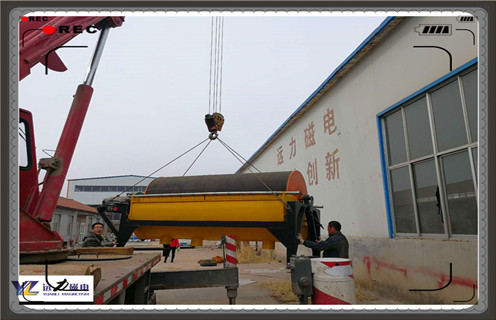磁选机，磁选机结构转型应用能力突出重围！_规格型号_磁选机结构转型应用能力突出重围！参数调磁及品牌价格