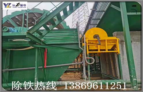 湿式磁选机，对湿式磁选机的价格起到决定性的因素有哪些_对湿式磁选机的价格起到决定性的因素有哪些生产厂家_钒钛铁矿对湿式磁选机的价格起到决定性的因素有哪些型号参数及磁场强度
