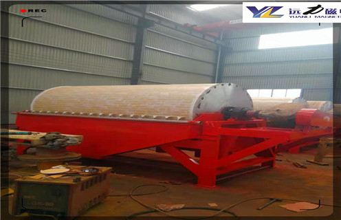 永磁筒式磁选机，丽江永磁筒式磁选机_ 黄瓜视频黄色网站丽江永磁筒式磁选机使用注意事项磁场分布图