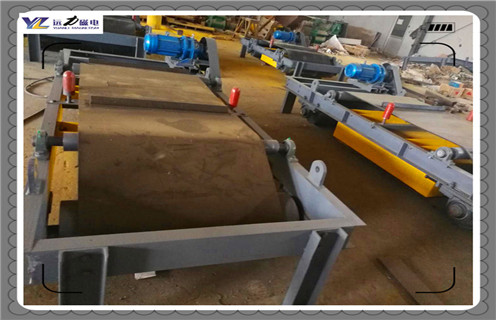 黄瓜视频污免费，甘肃黄瓜视频污免费都什么选厂用_皮带老跑偏的磁筒更换工作原理_甘肃黄瓜视频污免费都什么选厂用选矿规格参数及执行标准