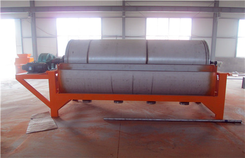 磁选机滚筒，浙江磁选机永磁筒哪卖有_浙江磁选机永磁筒哪卖有价格好，参数及磁场强度 
