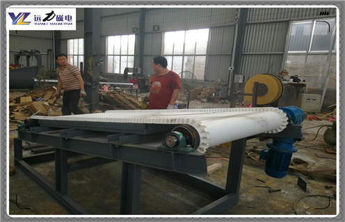 平板式高梯度磁选机，黑龙江平板式高梯度磁选机_黑龙江平板式高梯度磁选机批发及执行标准