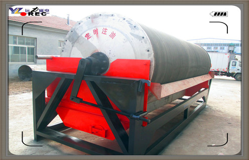 湿式筒式磁选机，重庆湿式筒式磁选机计算_重庆湿式筒式磁选机计算价格好，参数及磁场强度