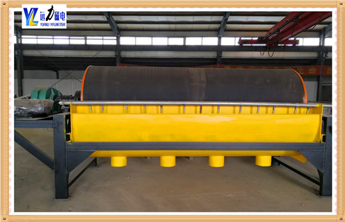 湿式强磁磁选机，安徽湿式板式强磁选机_安徽湿式板式强磁选机价格好，参数及磁场强度