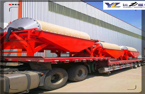 干选永磁磁选机，郑州铁矿干选永磁磁选机制作_郑州铁矿干选永磁磁选机制作教你如何选择设备 