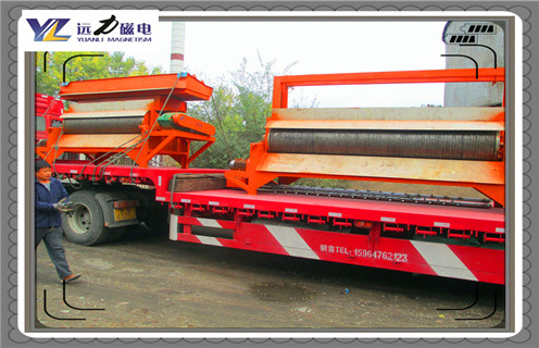 湿式永磁磁选机，安徽湿式永磁磁选机_ 安徽湿式永磁磁选机一般为多少_磁块如何排列