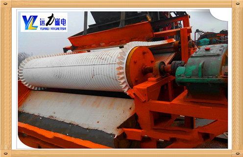 湿式磁选机，安徽ctb湿式磁选机型号_安徽ctb湿式磁选机型号价格好，参数及磁场强度