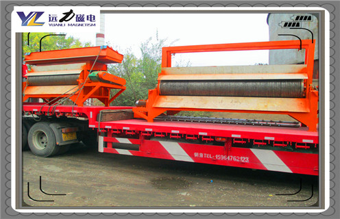 湿式磁选机，安徽ctb湿式磁选机型号_安徽ctb湿式磁选机型号价格好，参数及磁场强度