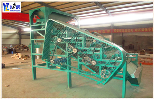 单筒湿式磁选机，上海单筒湿式磁选机_上海单筒湿式磁选机价格好，参数及磁场强度