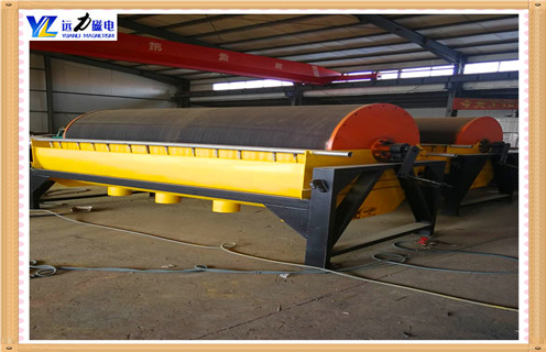 湿式筒式磁选机，福建ctb湿式筒式磁选机_ 福建ctb湿式筒式磁选机一般为多少_磁块如何排列