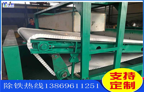 黄瓜视频污免费，山东强磁平板式磁选机_山东强磁平板式磁选机厂家批发及执行标准