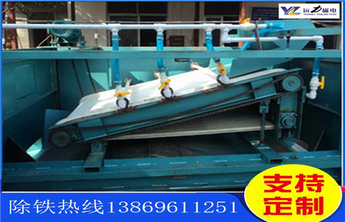 强磁黄瓜视频污免费，威海高强磁黄瓜视频污免费型号_威海高强磁黄瓜视频污免费型号分选运行视频 