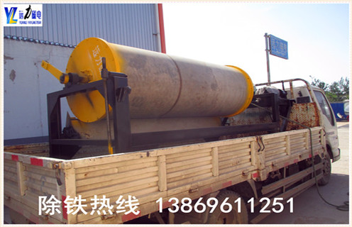 湿式磁选机，河北半逆流湿式磁选机_河北半逆流湿式磁选机质量价格好，参数及磁场强度