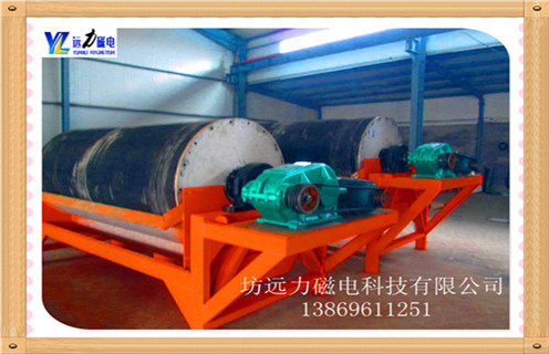 铁矿湿式磁选机，吉林钛铁矿湿式磁选机_吉林钛铁矿湿式磁选机质量价格好，参数及磁场强度