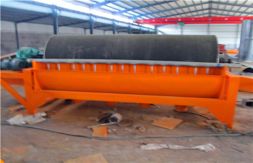 湿式逆流磁选机，宁夏湿式逆流磁选机_宁夏湿式逆流磁选机质量价格好，参数及磁场强度