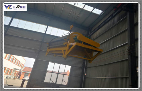 磁选机厂家，北京磁选机的厂家_北京磁选机的厂家磁场一般为多少_磁块如何排列