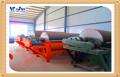 黄瓜视频APP观看在线播放磁选机，上海黄瓜视频APP观看在线播放磁选机结构_销售上海黄瓜视频APP观看在线播放磁选机结构厂家保证_天津永磁筒式磁选机