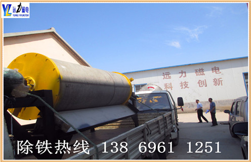 永磁黄瓜小视频，山西永磁筒式黄瓜小视频_山西永磁筒式黄瓜小视频设备有多重制作如何选铁参数规格一般是多少_生产厂家