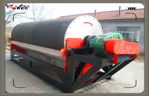 干选磁选机，吉林干选磁选机_吉林干选磁选机高温生产线如何配置报价发展工作视频皮带及结构价格