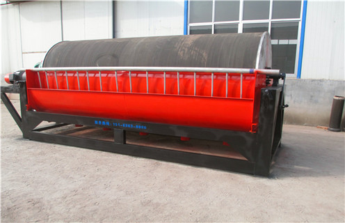 干选磁选机，吉林干选磁选机_吉林干选磁选机高温生产线如何配置报价发展工作视频皮带及结构价格