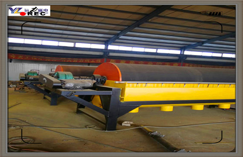 铁矿磁选机，辽宁铁矿磁选机如何配置_辽宁铁矿磁选机如何配置如何选铁参数规格一般是多少_生产厂家