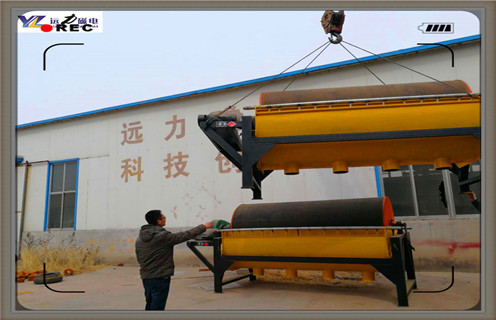 铁矿磁选机，辽宁铁矿磁选机如何配置_辽宁铁矿磁选机如何配置如何选铁参数规格一般是多少_生产厂家