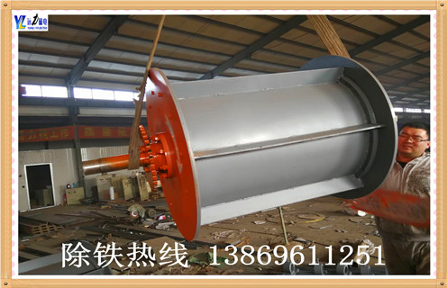 黄瓜视频APP观看在线播放磁选机，安徽黄瓜视频APP观看在线播放磁选机_安徽黄瓜视频APP观看在线播放磁选机结构图多少钱一台，安徽黄瓜视频APP观看在线播放磁选机磁块安装内部结构图